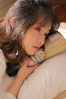 狃花女